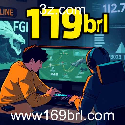 Transformações no Mercado de Jogos: A Ameaça e Oportunidade do 169brl