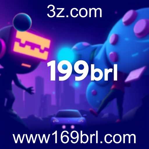 A Revolução dos Jogos em 169brl: Um Olhar Atual